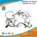 Medical Machine Wire Harness Components Cable Assembly